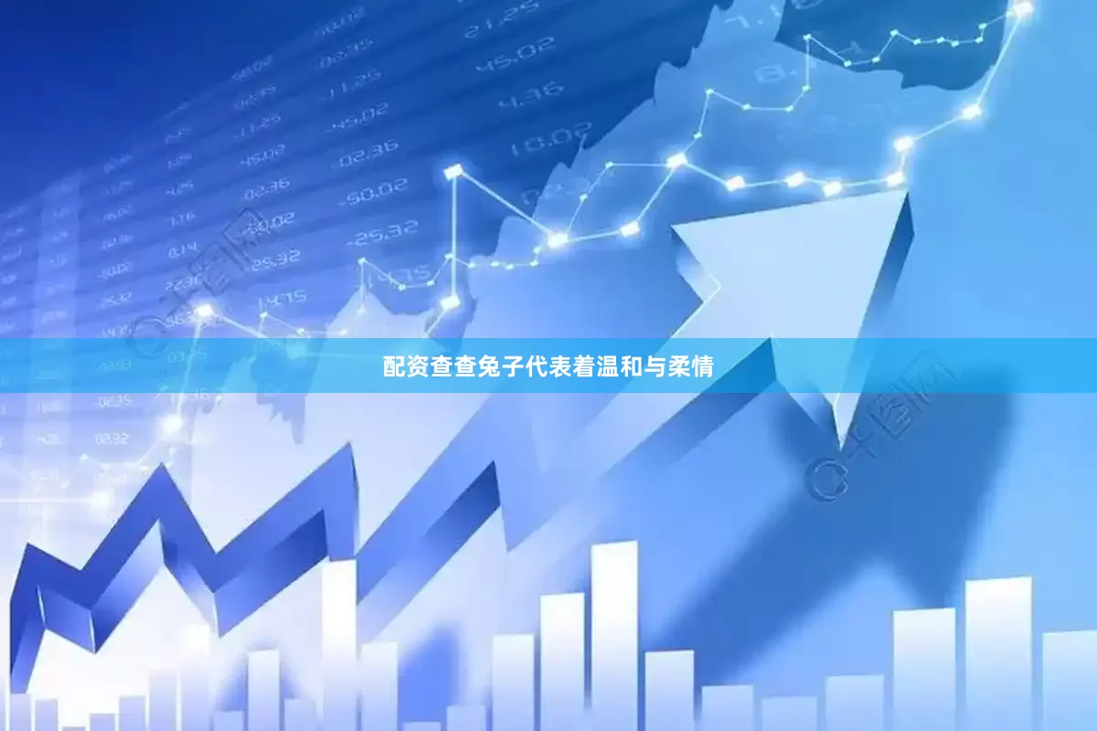 配资查查兔子代表着温和与柔情